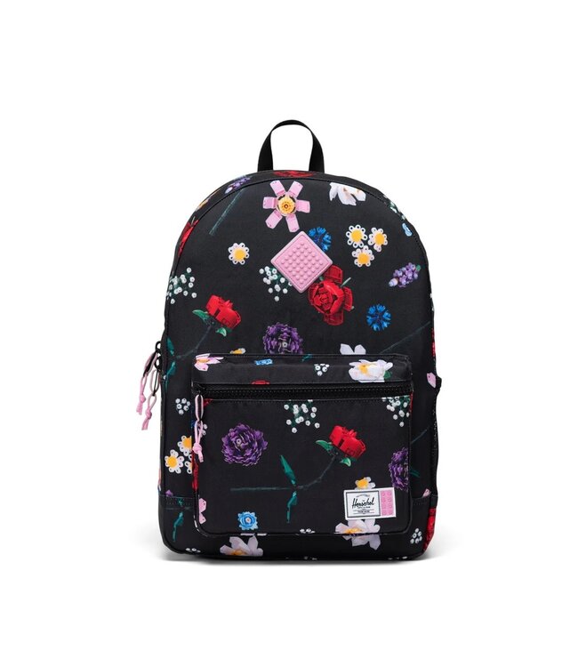 Herschel Supply Co. Herschel Heritage Backpack LEGO Falling Florals