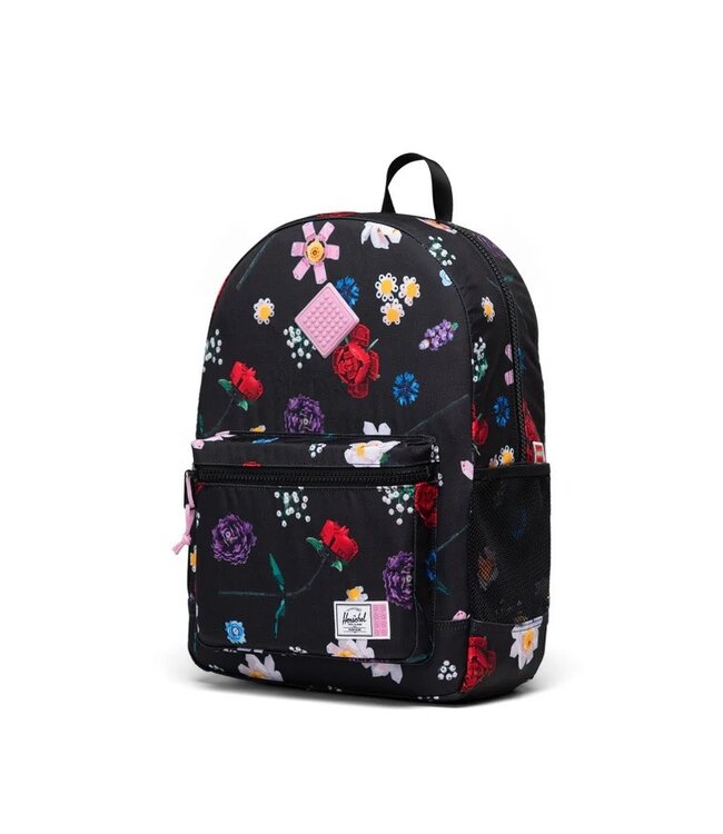 Herschel Supply Co. Herschel Heritage Backpack LEGO Falling Florals