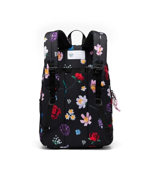 Herschel Supply Co. Herschel Heritage Backpack LEGO Falling Florals