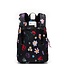 Herschel Supply Co. Herschel Heritage Backpack LEGO Falling Florals