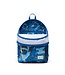 Herschel Supply Co. Herschel Heritage Backpack LEGO Abstract Bricks Blue