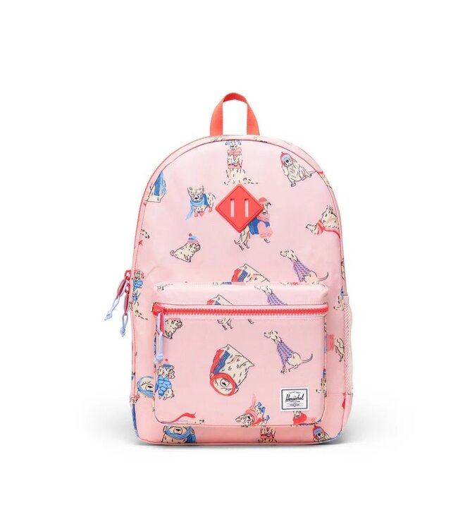 Herschel Supply Co. Herschel Heritage Backpack Fashion Dogs
