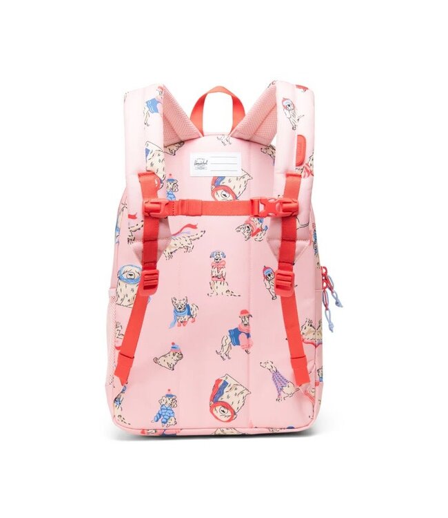 Herschel Supply Co. Herschel Heritage Backpack Fashion Dogs