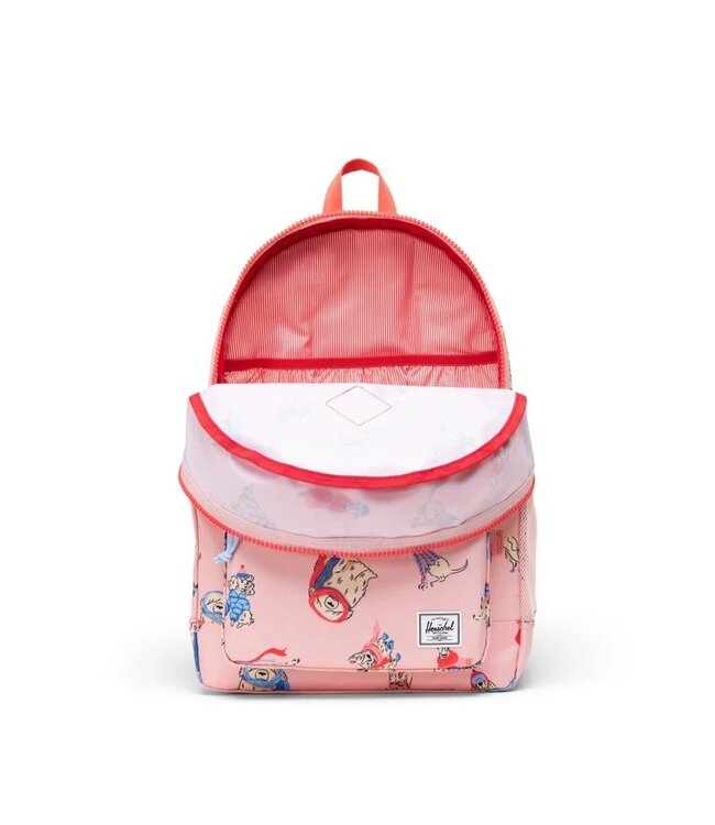 Herschel Supply Co. Herschel Heritage Backpack Fashion Dogs