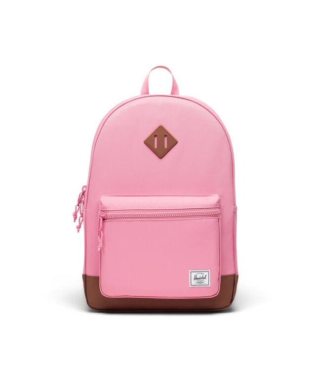 Herschel Supply Co. Herschel Heritage Backpack Cashmere Rose/Saddle Brown