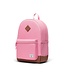 Herschel Supply Co. Herschel Heritage Backpack Cashmere Rose/Saddle Brown