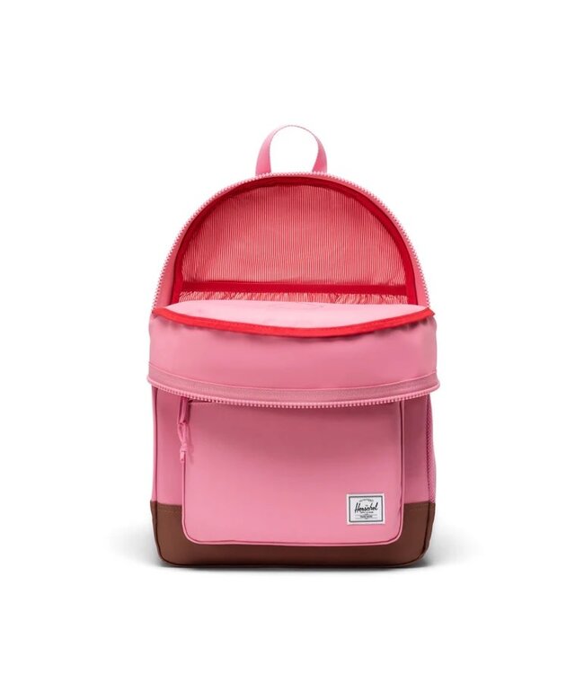 Herschel Supply Co. Herschel Heritage Backpack Cashmere Rose/Saddle Brown