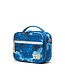 Herschel Supply Co. Herschel Pop Quiz Lunch Box LEGO Abstract Bricks Blue