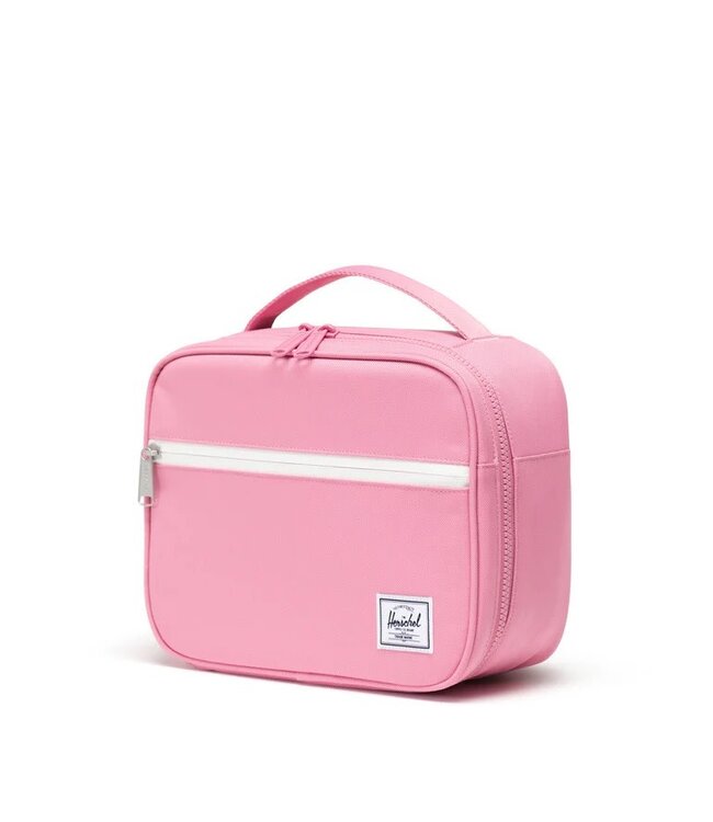 Herschel Supply Co. Herschel Pop Quiz Lunch Box Cashmere Rose