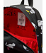 Herschel Supply Co. Herschel Classic Backpack Peanuts Snoopy and Woodstock Black