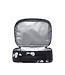 Herschel Supply Co. Herschel Pop Quiz Lunch Box Peanuts Snoopy and Woodstock Black
