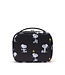 Herschel Supply Co. Herschel Pop Quiz Lunch Box Peanuts Snoopy and Woodstock Black
