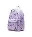 Herschel Supply Co. Herschel Classic XL Backpack Peanuts Snoopy and Woodstock Pastel