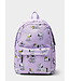 Herschel Supply Co. Herschel Classic Backpack Peanuts Snoopy and Woodstock Pastel