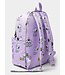 Herschel Supply Co. Herschel Classic Backpack Peanuts Snoopy and Woodstock Pastel