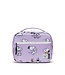 Herschel Supply Co. Pop Quiz Lunch Box Peanuts Snoopy and Woodstock Pastel