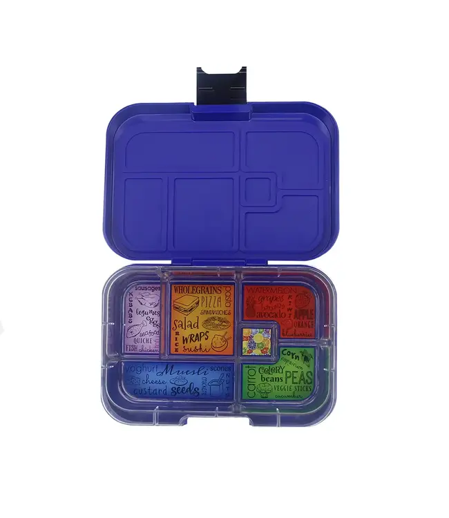Munchbox Maxi 6