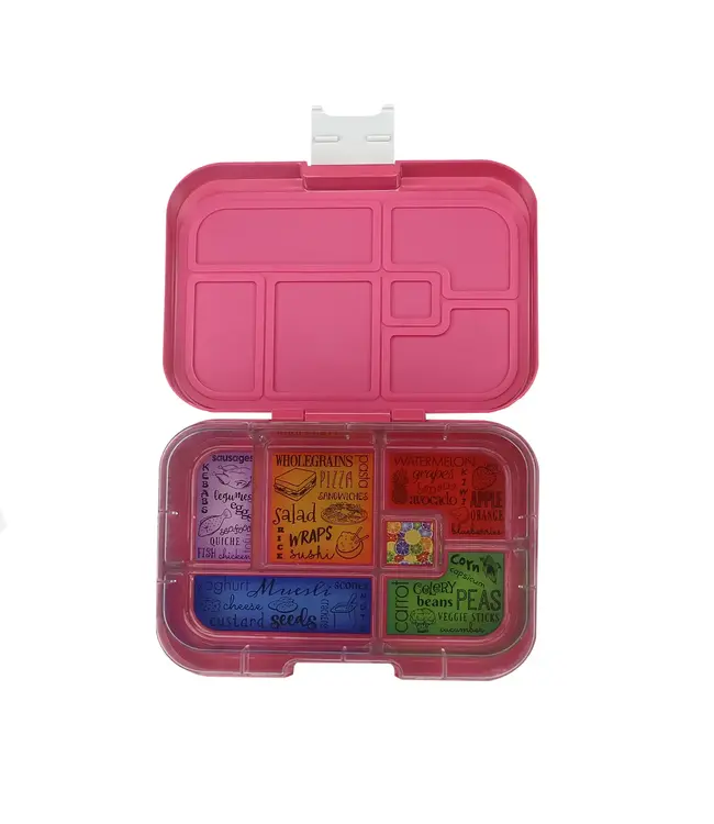 Munchbox Maxi 6