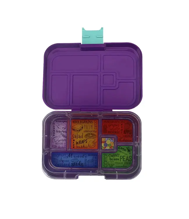 Munchbox Maxi 6
