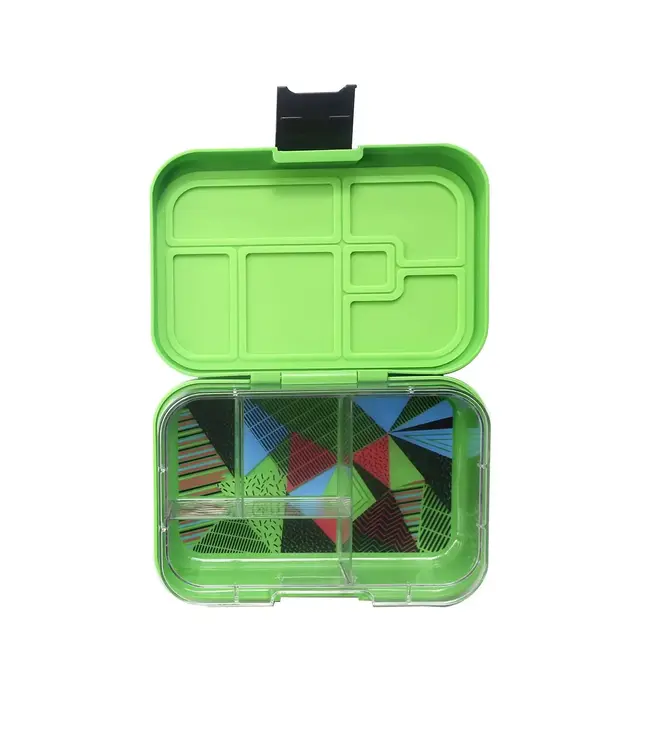 Munchbox Mega 4