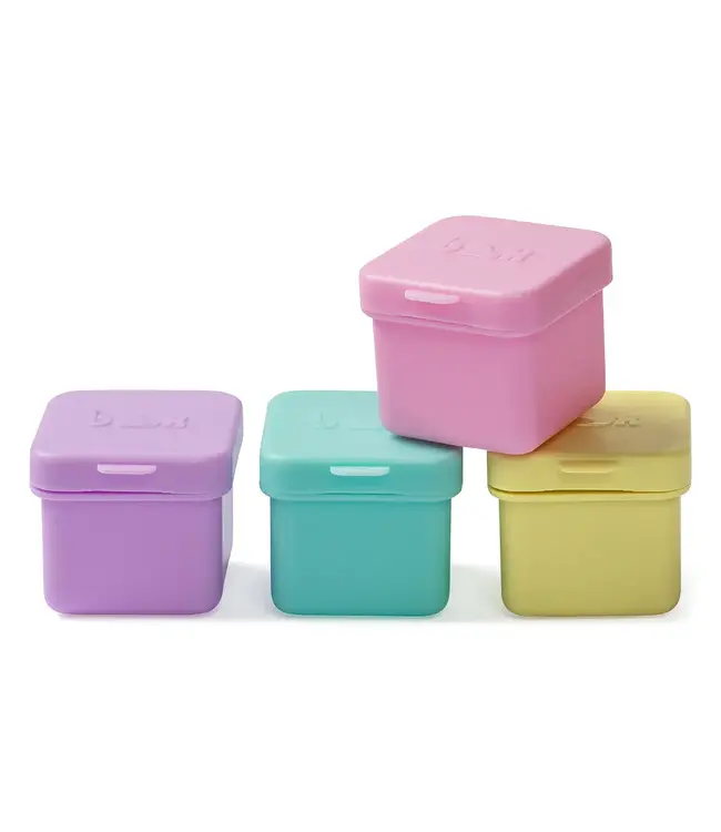 Munchbox Pods