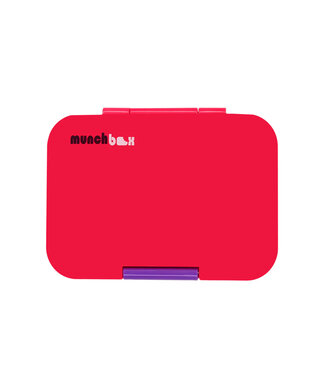 Munchbox Munchi Snack