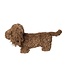 Mary Meyer Putty Plush 12" Dexter Dachshund