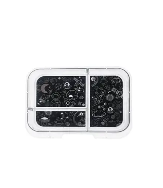 Munchbox Tray Mega 3