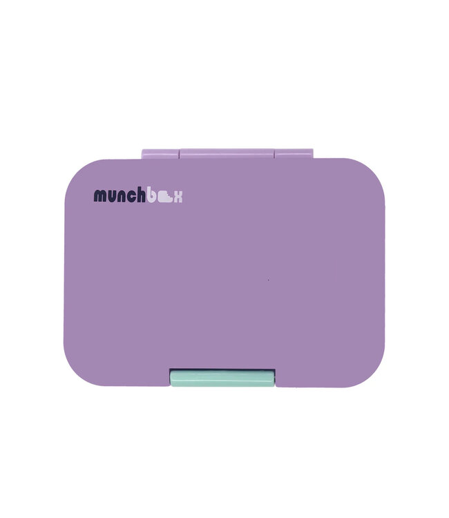 Munchbox Munchi Snack