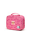 Herschel Supply Co. Pop Quiz Lunch Box Minecraft Pink Sheep