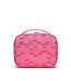Herschel Supply Co. Pop Quiz Lunch Box Minecraft Pink Sheep