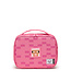 Herschel Supply Co. Pop Quiz Lunch Box Minecraft Pink Sheep