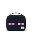 Herschel Supply Co. Pop Quiz Lunch Box Minecraft Enderman
