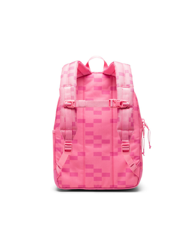Herschel Supply Co. Heritage Backpack Minecraft Pink Sheep