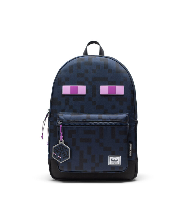 Herschel Supply Co. Heritage Backpack Minecraft Enderman