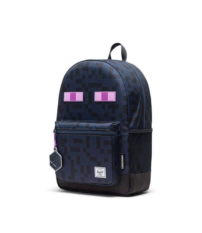 Herschel Supply Co. Heritage Backpack Minecraft Enderman