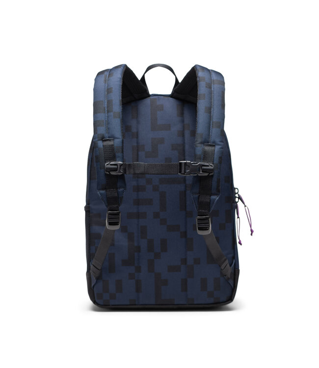 Herschel Supply Co. Heritage Backpack Minecraft Enderman