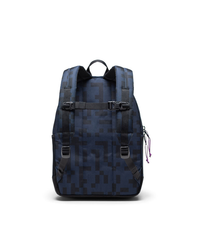 Herschel Supply Co. Heritage Backpack Minecraft Enderman