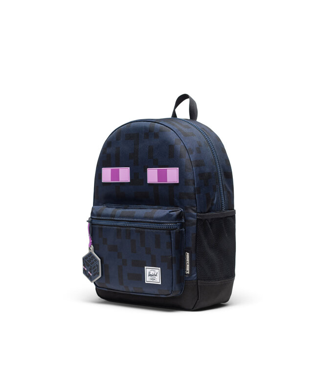 Herschel Supply Co. Heritage Backpack Minecraft Enderman