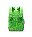 Herschel Supply Co. Heritage Backpack Minecraft Creeper