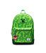 Herschel Supply Co. Heritage Backpack Minecraft Creeper