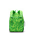 Herschel Supply Co. Heritage Backpack Minecraft Creeper