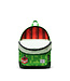 Herschel Supply Co. Heritage Backpack Minecraft Creeper