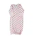 Parade Organics Baby Co. Parade Organic Gown Honeysuckle Daisies