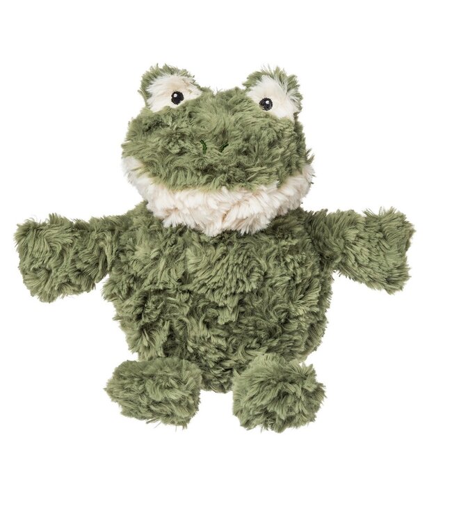 Mary Meyer Recycled Again Friends Sprouts Plush