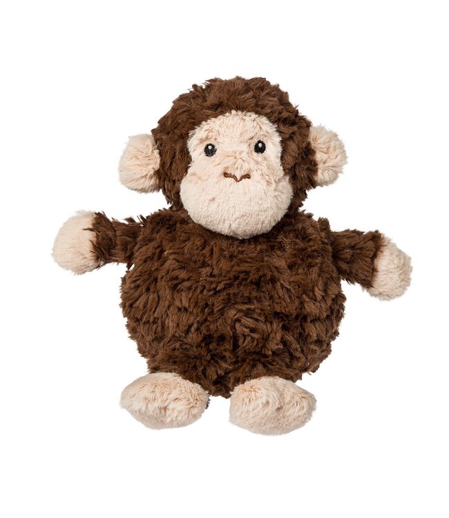 Mary Meyer Recycled Again Friends Sprouts Plush