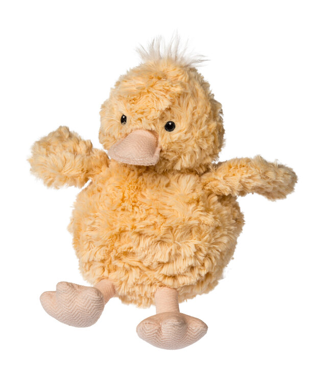 Mary Meyer Recycled Again Friends Sprouts Plush