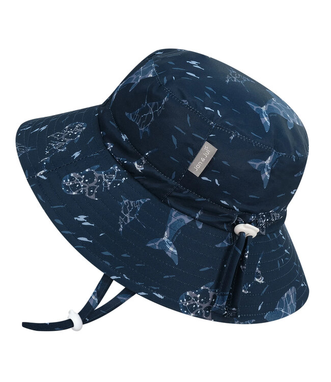 Jan & Jul Aqua Dry Bucket Hat