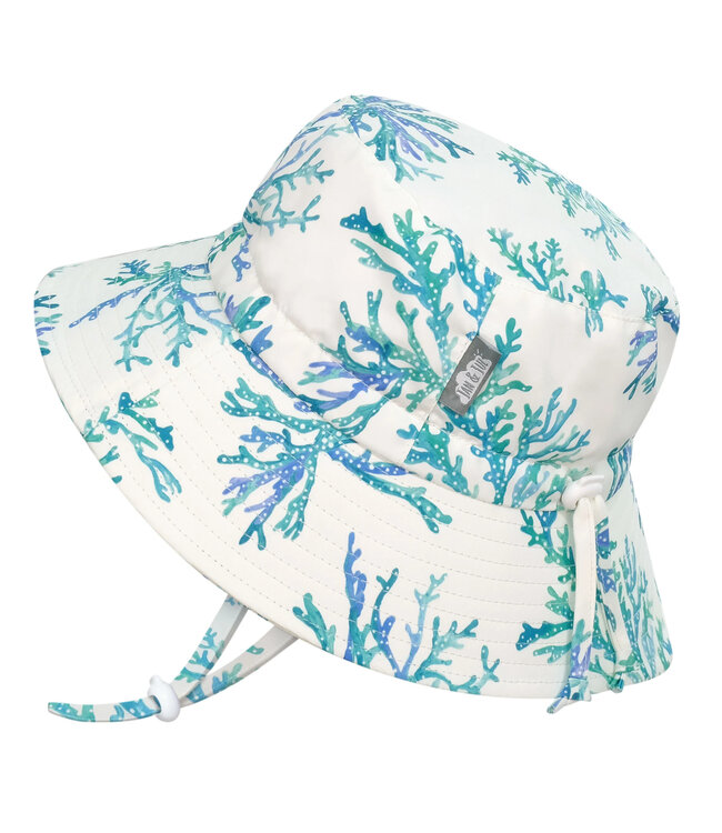 Jan & Jul Aqua Dry Bucket Hat