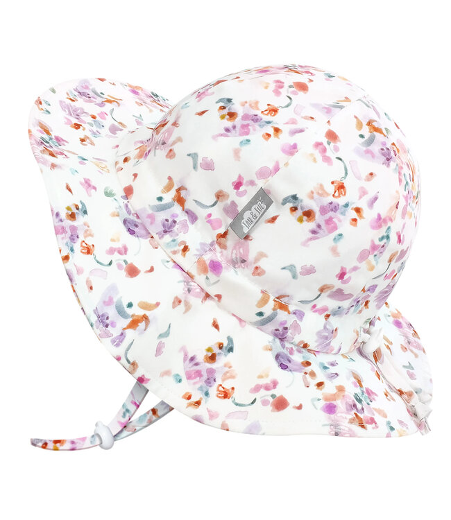 Jan & Jul Cotton Floppy Hat